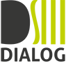 Dialog - logo 96px